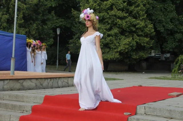 Як у Кам’янці-Подільському відзначили День Молоді (фото) — фото 7