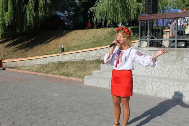 Як у Кам’янці-Подільському відзначили День Молоді (фото) — фото 9