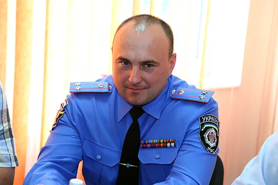 На Хмельниччині запрацювала система відеонагляду за правопорядком у місті (фото+відео) — фото 2