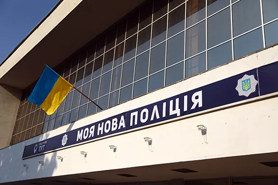 У перший день набору до нової поліції анкети подали 803 громадянина (фото) — фото 3