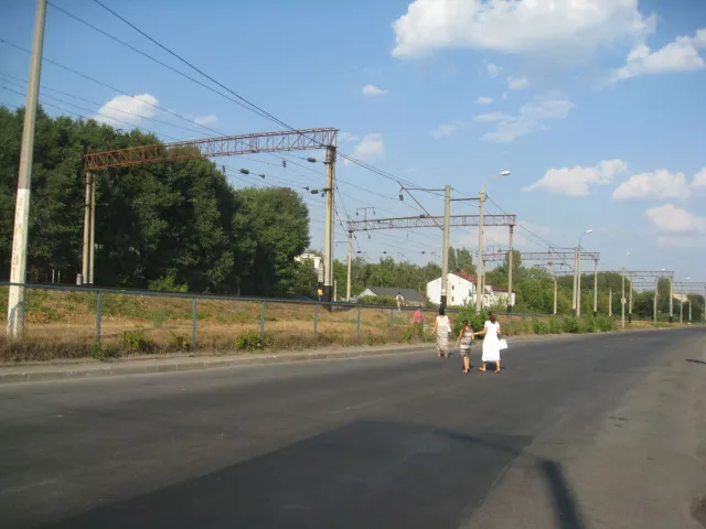 В Хмельницькому з'явиться нова автобусна зупинка (фото) — фото 4