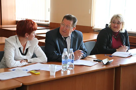 У Хмельницькому розпочався останній етап відбору до нової патрульної поліції (фото) — фото 2