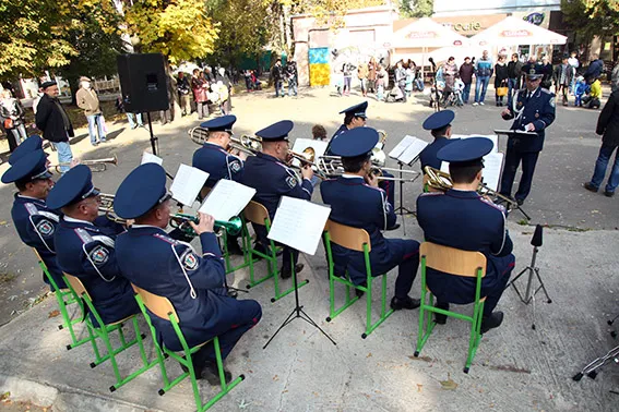 У Хмельницькому провели свято «Місто професій» (фото) — фото 3