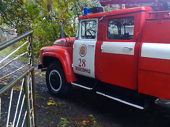 На Хмельниччині чоловік загинув через куріння в ліжку (фото) — фото 2