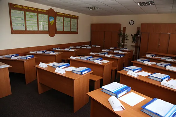 У Хмельницькому майбутні патрульні поліцейські розпочали навчання (фото+відео) — фото 3