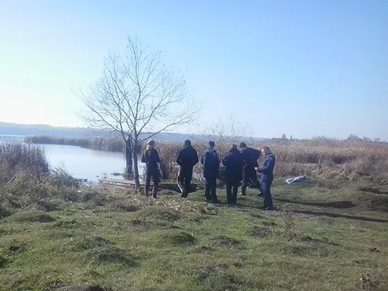 На Хмельниччині затримали браконьєра, який виловив риби на суму понад 3,5 тисяч гривень — фото 1
