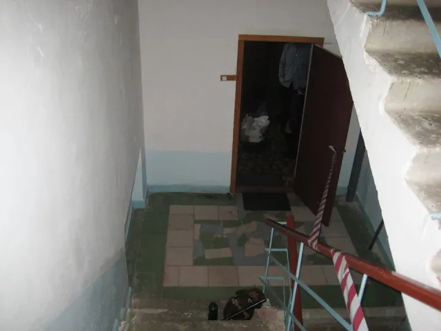 У Хмельницькому в житловому будинку знайшли гранату (фото) — фото 2