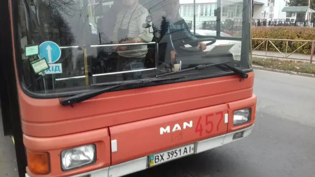 Перевізник відмовився безкоштовно провезти двох учасників АТО, які нещодавно повернулись додому — фото 1