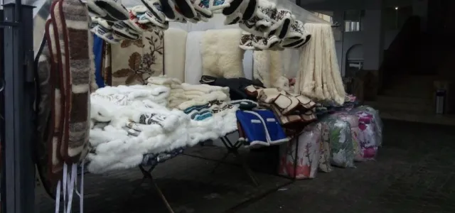 Всіх гостей та жителів Хмельницького запрошують на Міжрегіональну виставку-ярмарок (фото) — фото 1