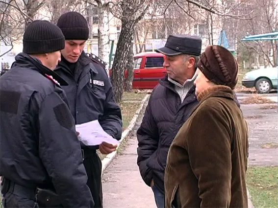 Правоохоронці затримали зловмисника, який розстріляв людей у магазині (фото+відео) — фото 3