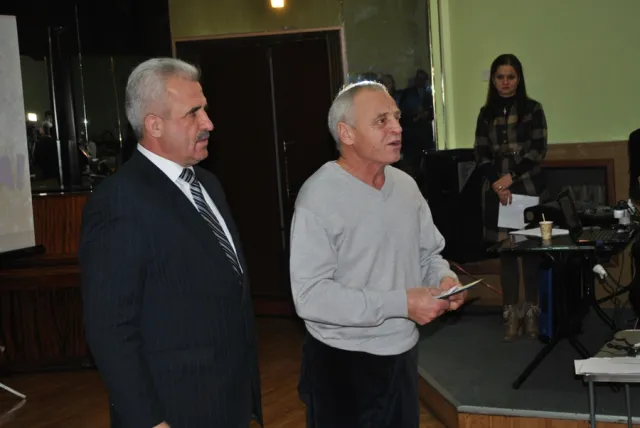 У Хмельницькому відзначили Міжнародний день волонтерів (фото) — фото 2