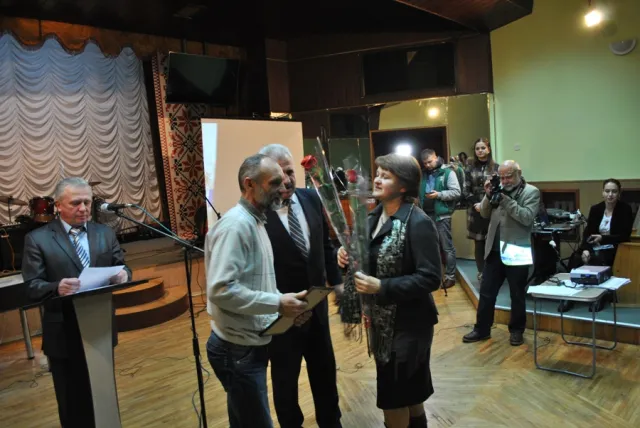 У Хмельницькому відзначили Міжнародний день волонтерів (фото) — фото 3