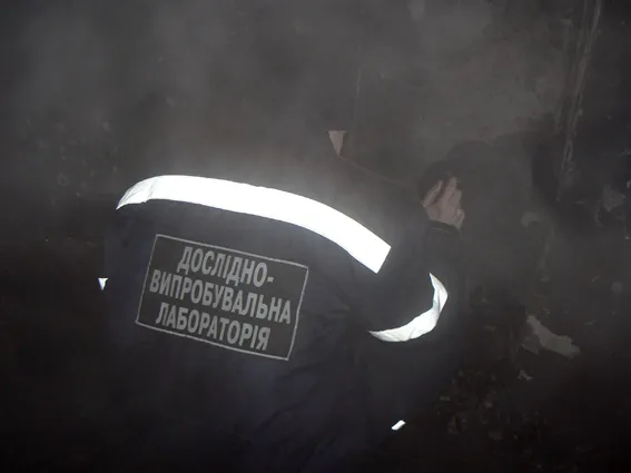 На Деражнянщині через необережність загинув 55-річний чоловік (фото) — фото 1