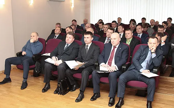 У Хмельницькій області стартувала атестація поліцейських (фото+відео) — фото 2
