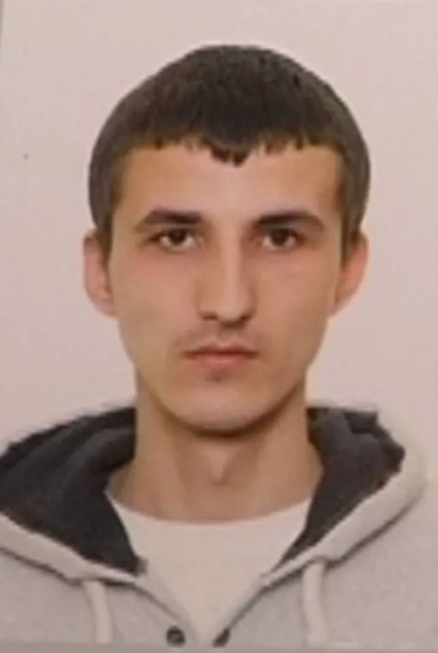 У Хмельницькому розшукують безвісті зниклого 19-річного юнака. Хлопець вийшов на зв'язок — фото 1