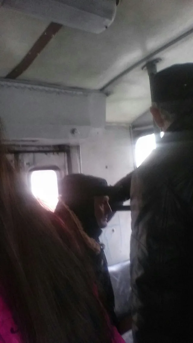 У Хмельницькому попереджають про кишенькових злодіїв в громадському транспорті — фото 1