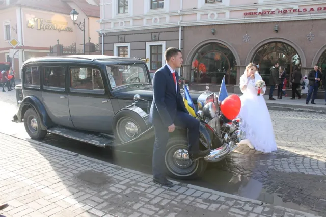 День святого Валентина у Кам’янці пройшов на славу! — фото 12