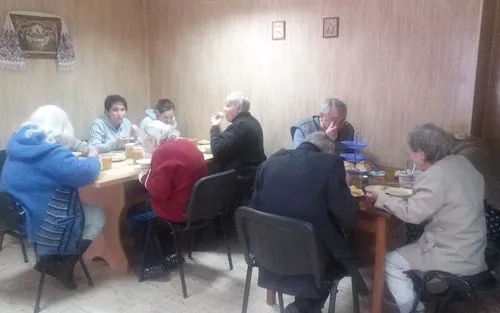 Людей з особливими потребами запрошують у Головчинці на оздоровлення — фото 1