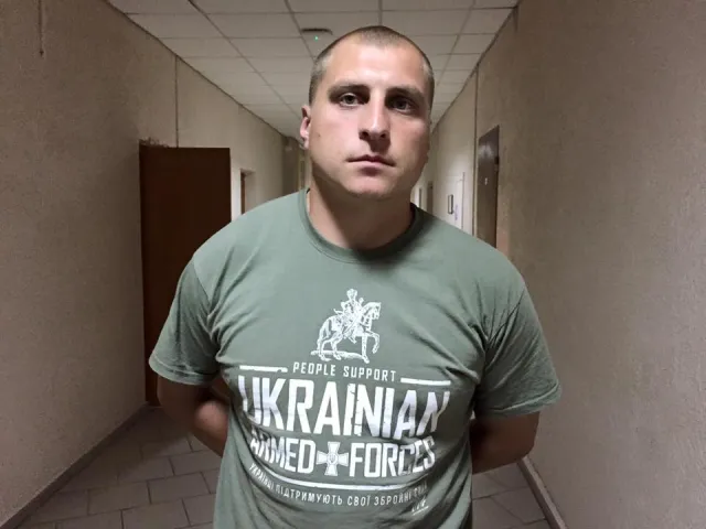 Генеральна прокуратура закрила справу проти хмельничанина Ігоря Олійника — фото 3