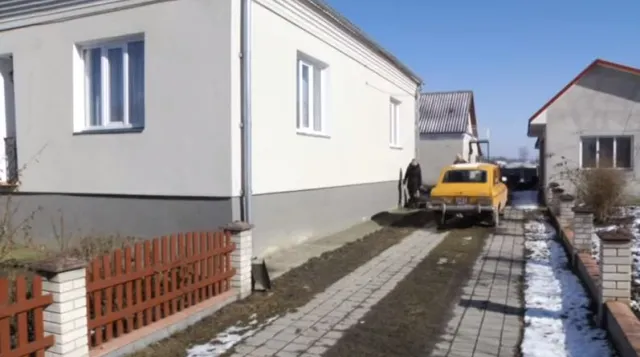 На Хмельниччині правоохоронці переплутали адресу та побили не ту людину — фото 1