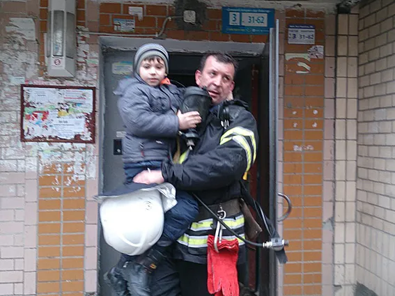 У 2016 році на пожежах вже загинуло 11 дітей — фото 2