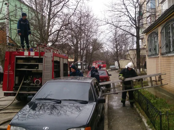 У 2016 році на пожежах вже загинуло 11 дітей — фото 3