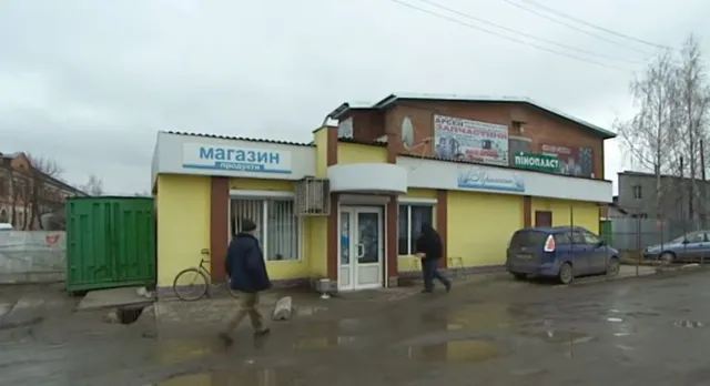 На Хмельниччині жінка купила хліб із запеченою мишею всередині — фото 3
