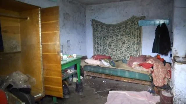 На Хмельниччині син до смерті побив рідну матір, бо та не дала йому гроші на горілку — фото 1
