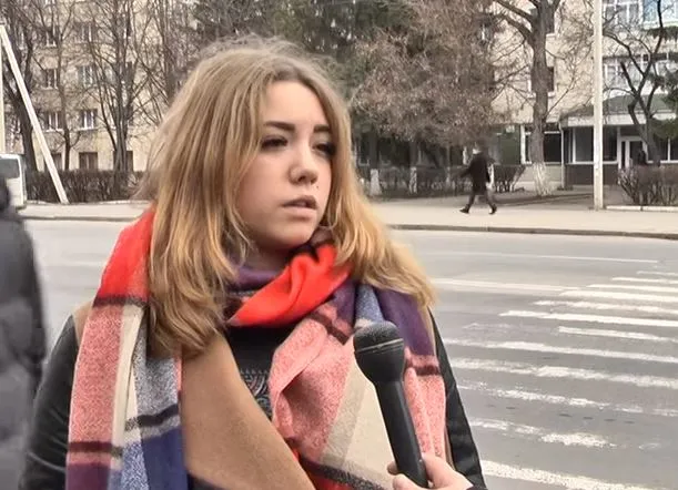 У Хмельницькому третій тиждень шукають винного в аварії, в якій постраждала 17-річна дівчина — фото 3