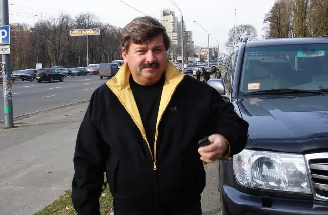 Учасник смертельної аварії намагався через суд зняти арешт зі свого позашляховика — фото 1