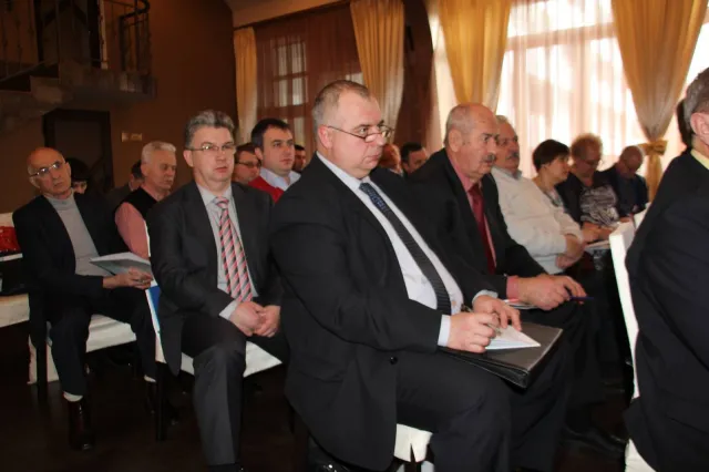 Теплоенергетики країни обговорювали проблеми проходження опалювального сезону та шукали шляхи виходу з кризи — фото 1