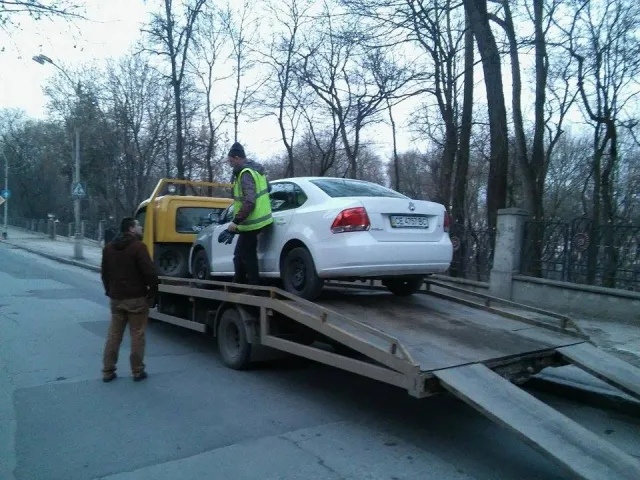Протягом доби лише у Кам'янці-Подільському було затримано трьох нетверезих водіїв — фото 4