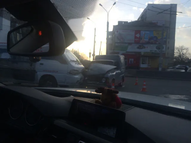 В Хмельницькому водій збив 74-річну пенсіонерку — фото 3