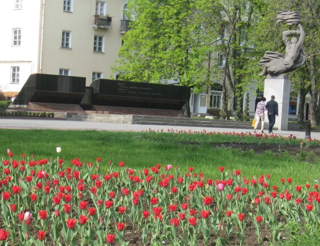У Хмельницькому «Вічний вогонь» обіцяють відновити до Дня Перемоги — фото 4