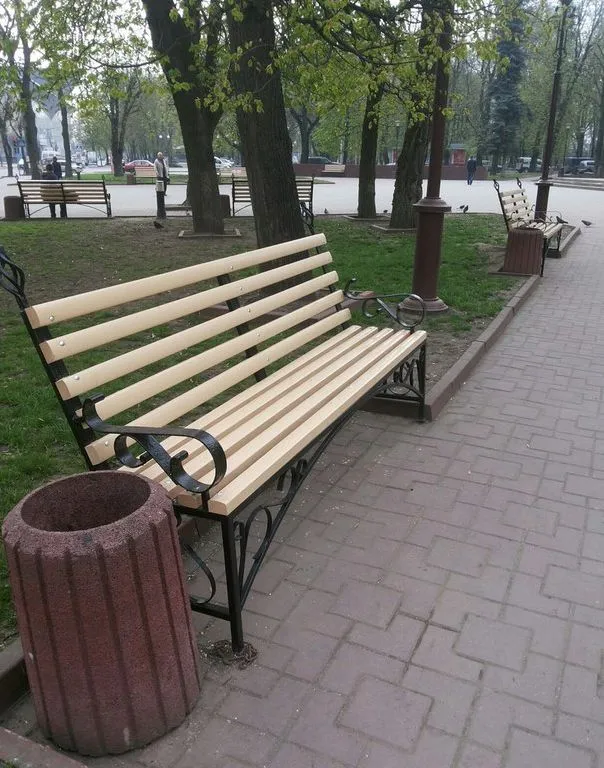 У Хмельницькому «Вічний вогонь» обіцяють відновити до Дня Перемоги — фото 5