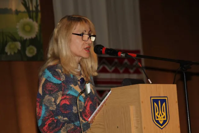 У обласному центрі пройшов загальноміський батьківський форум — фото 2