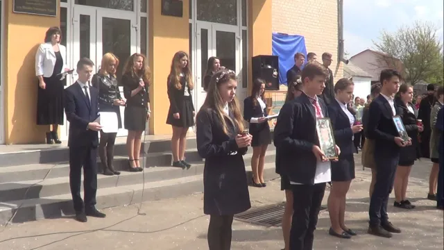 У Старокостянтинові встановили меморіальні дошки загиблим бійцям АТО — фото 1