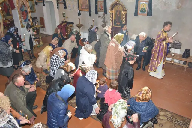Героїв АТО та Небесної Сотні увічнили в іконі — фото 4