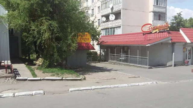 У Хмельницькому продовжують демонтувати незаконні МАФи — фото 2