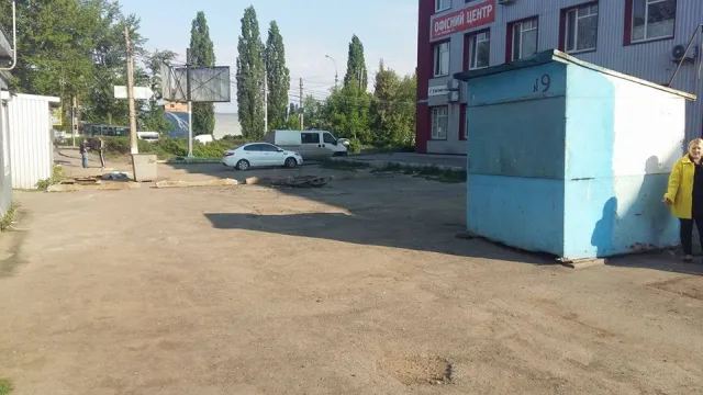 У Хмельницькому продовжують демонтувати незаконні МАФи — фото 4