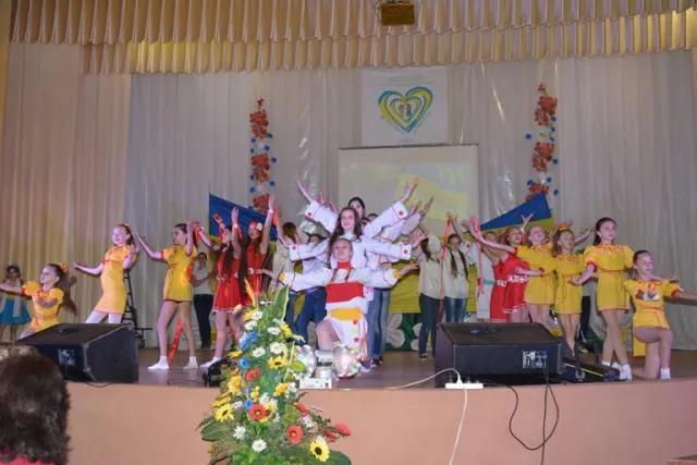 Хмельничани взяли участь у Всеукраїнському семінарі-тренінгу “Від серця України до серця дитини!” — фото 1