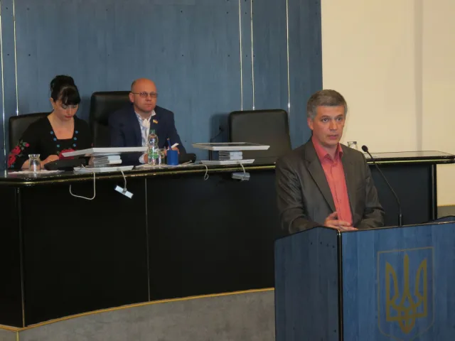 Хмельничанам пояснили процедуру переведення садових будинків у житлові — фото 2