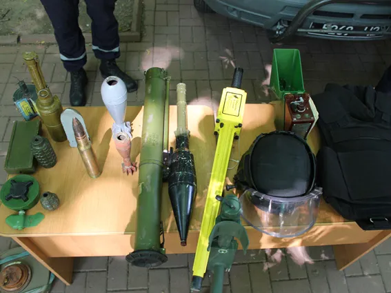 Діти відвідали «Місто професій» та спробували себе в ролі працівників майже 60 спеціальностей — фото 2