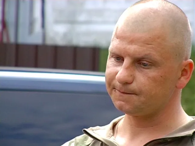 Загиблий комбат Андрій Жуком мріяв стати генералом, і побудувати велику та міцну армію в Україні — фото 1