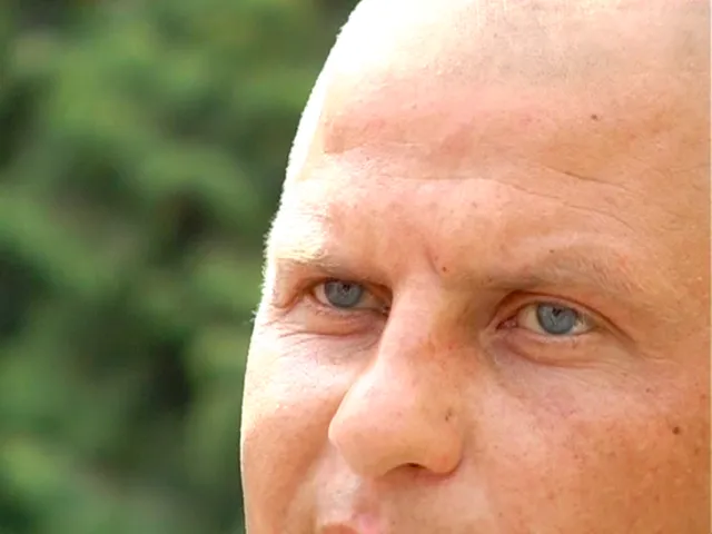 Загиблий комбат Андрій Жуком мріяв стати генералом, і побудувати велику та міцну армію в Україні — фото 2