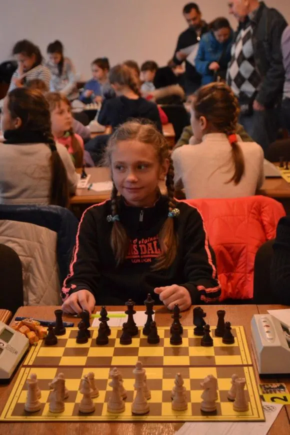 Хмельничанка здобула перемогу у Чемпіонаті України з шахів — фото 2