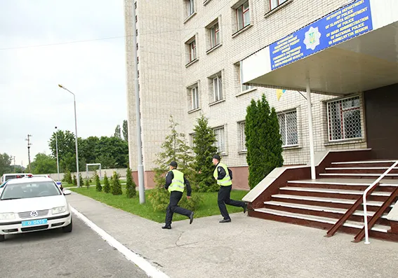 Правоохоронці взяли участь у командних навчаннях на Хмельницькій АЕС — фото 3