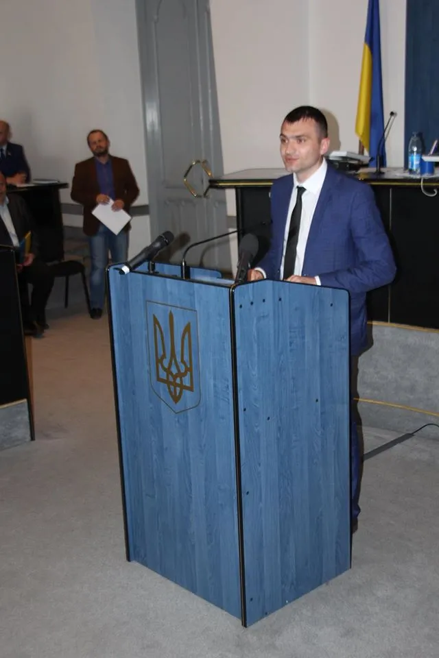 Обдаровані діти і талановиті педагоги міста отримали нагороди — фото 2
