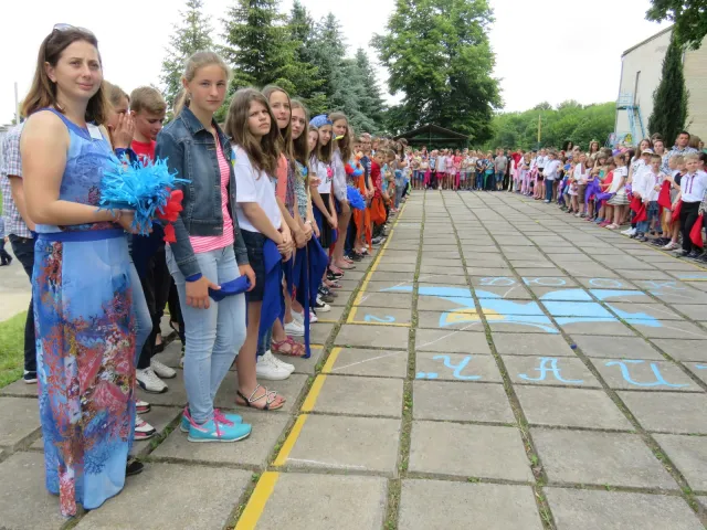 Літній сезон відпочинку відкрили в оздоровчому комплексі «Чайка» — фото 2