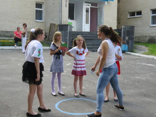 Літній сезон відпочинку відкрили в оздоровчому комплексі «Чайка» — фото 13